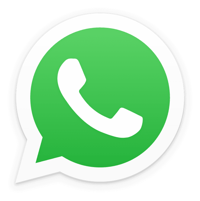 whatsapp button